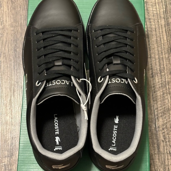 Lacoste Hydez Sneakers - Picture 5 of 9